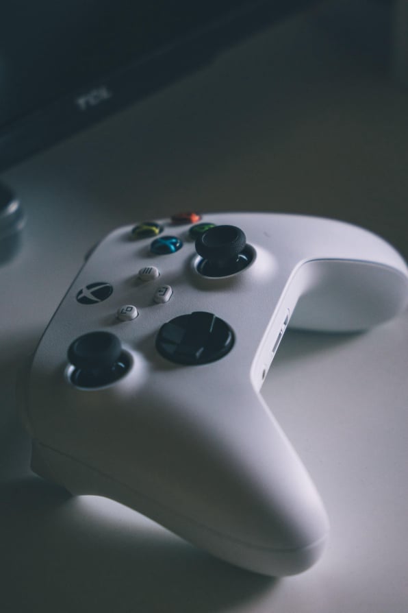 Naprawa padów PlayStation i Xbox - serwis Gorzów
