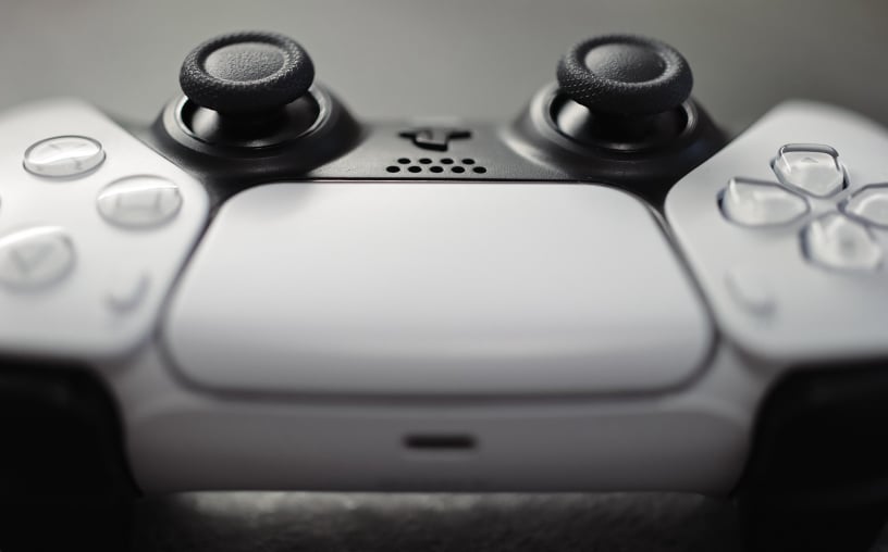 Pad PS 5